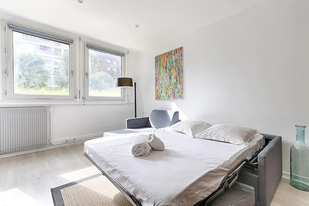 Beaugrenelle Tour Eiffel II Cosy Apartment 2Br Paris 0*,  France